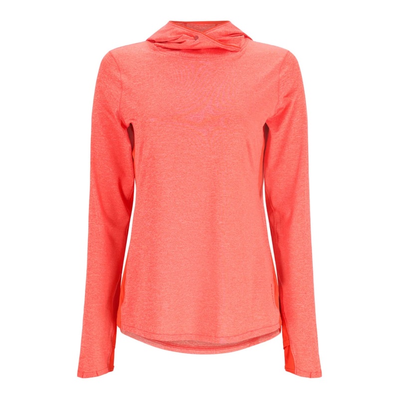 Simms | Ws SolarFlex Hoody Logo'd