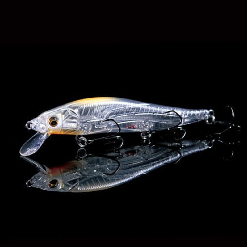 SK Megabass Respect Color 66