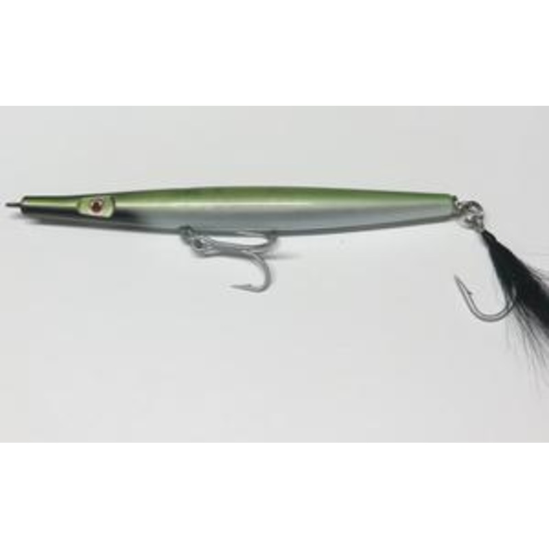 Super Strike Super "N" Fish 1.7oz Needle Fish Eely