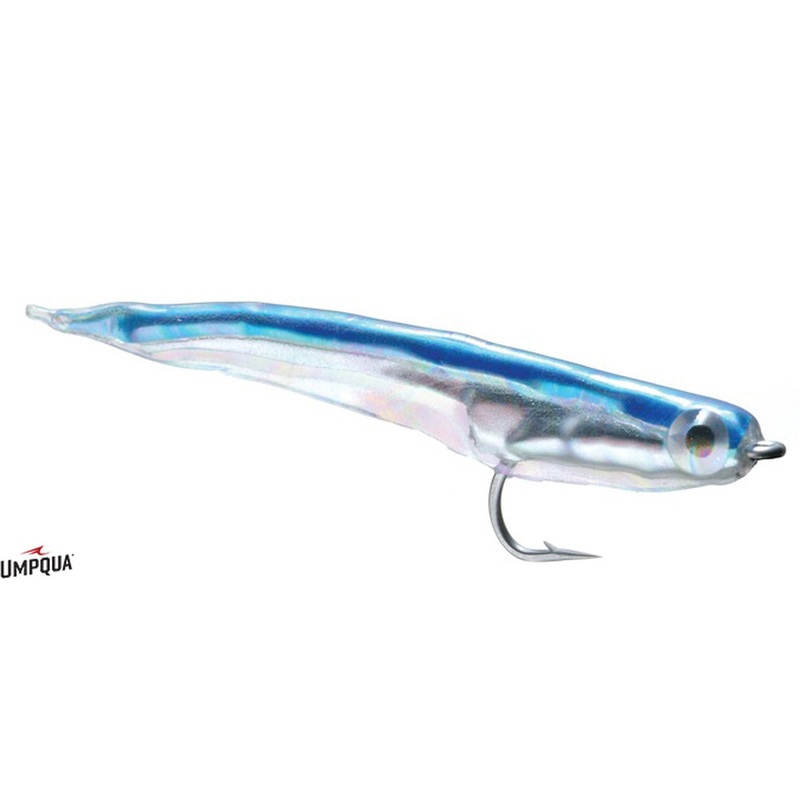 Umpqua Big Game Gummy Minnow
