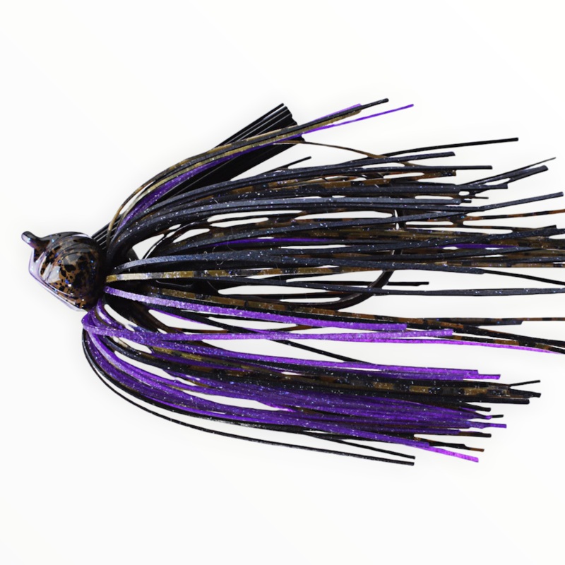 V&M Pacemaker Flatline Football Jig