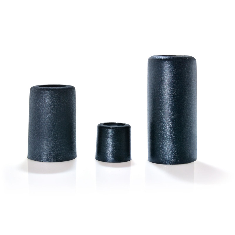 ATC Rubber/Vinyl Butt Caps