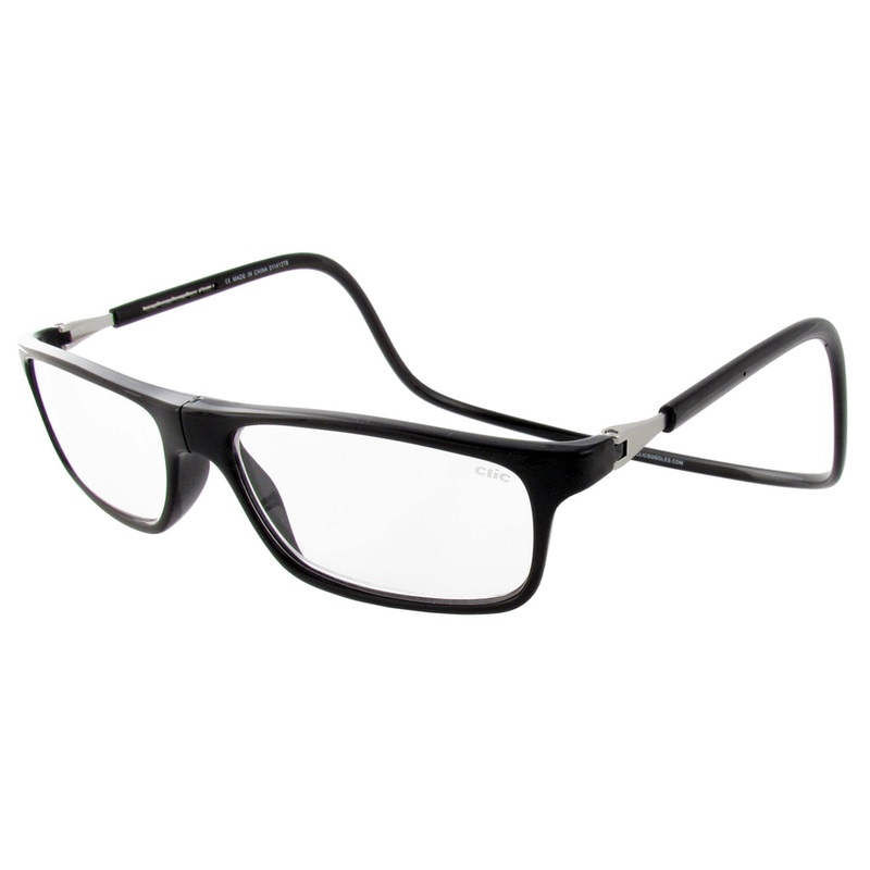 Clic Reading Classes