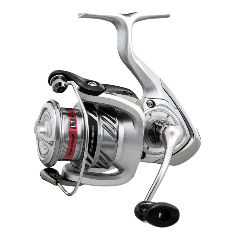 Daiwa Crossfire LT Spinning Reels