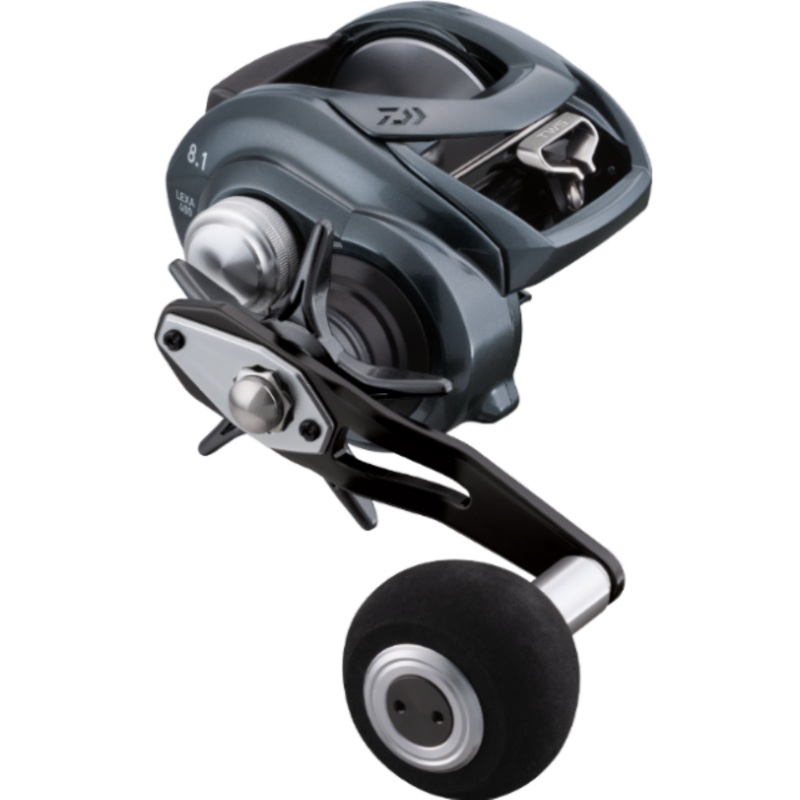 Daiwa Lexa TW Reels 400P-P SALE!
