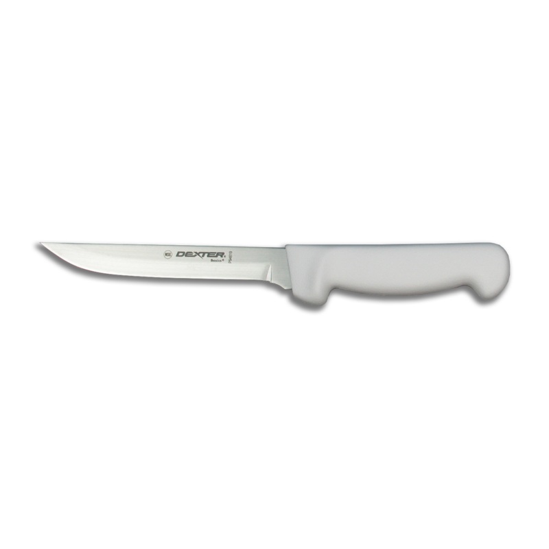Dexter Russell Basics 6" Wide Boning Knife