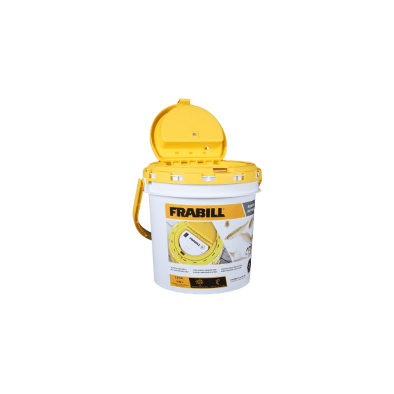 Frabill Aerated Bait Bucket