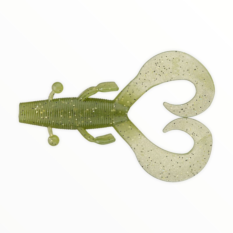 Gary Yamamoto Cowboy