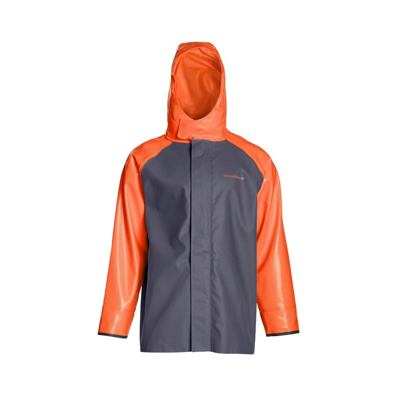 Grundens Hauler Jacket
