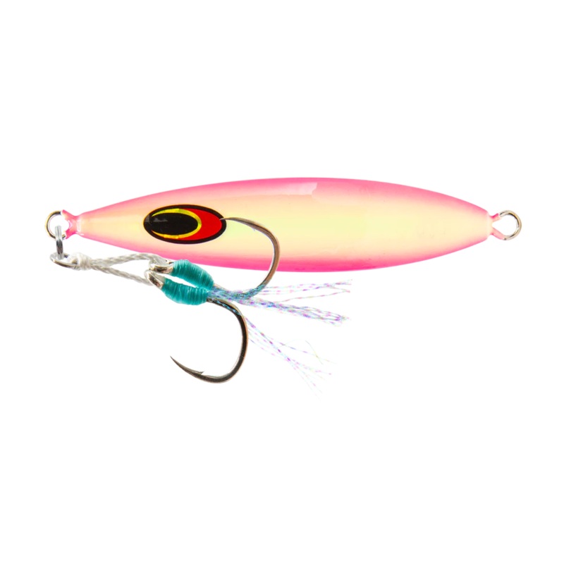 Nomad Design - 40g Gypsea Jigs