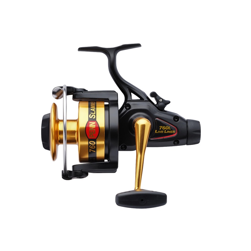 PENN - 560 SLAMMER CLASSIC LIVE LINER REEL BOX