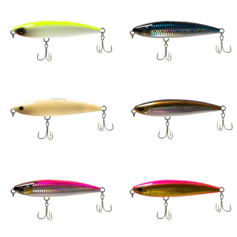 Shimano - Current Sniper Walk Hi-Pitch Pencil Lure