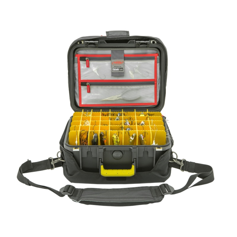 SKB Cases - iSeries Large Lure Case