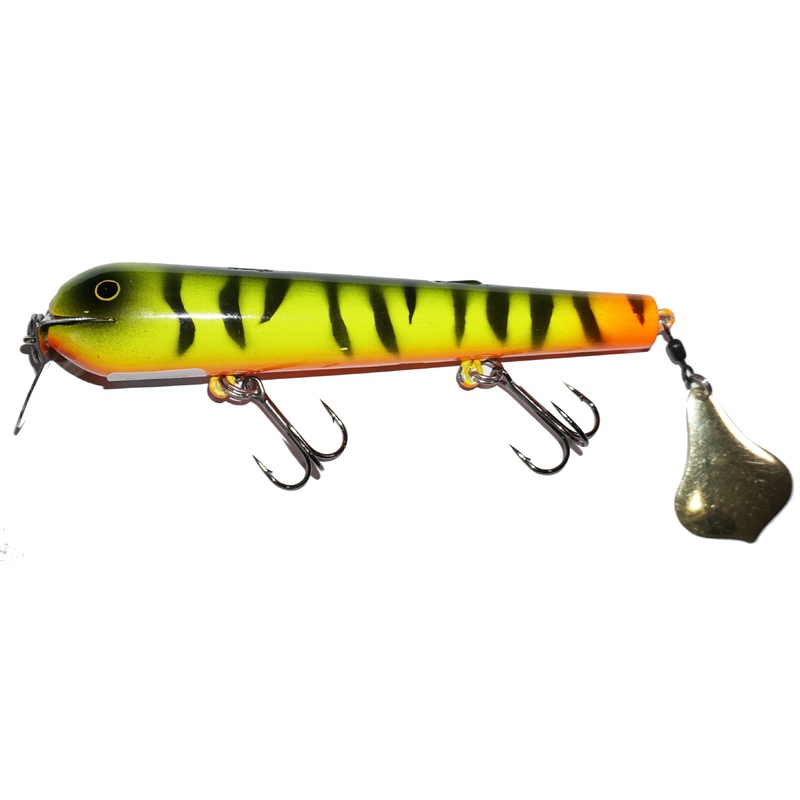 Smity Slap-Tail Surface Bait