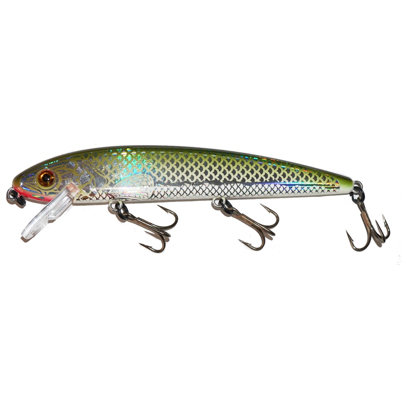 Spanky Baits M7 Pro Crankbait