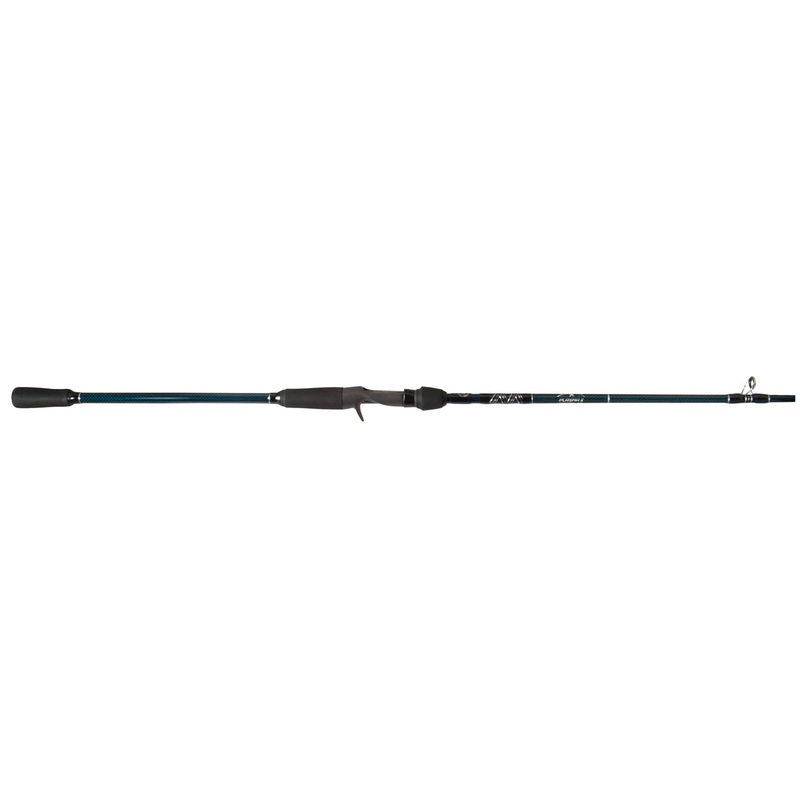 Star Plasma II Slow Pitch Jigging Conventional Rods