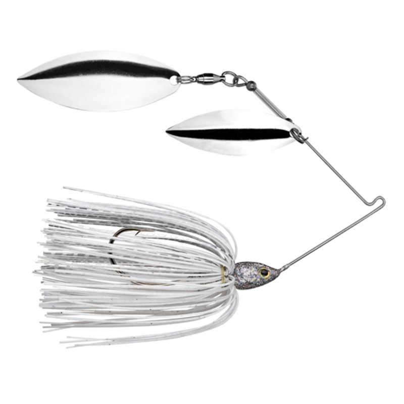 Strike King Tour Grade Finesse Spinnerbait