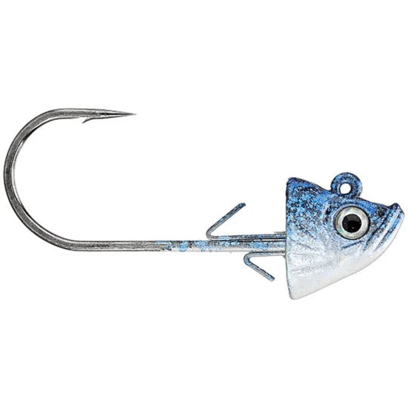 VMC Swimbait Jig Head