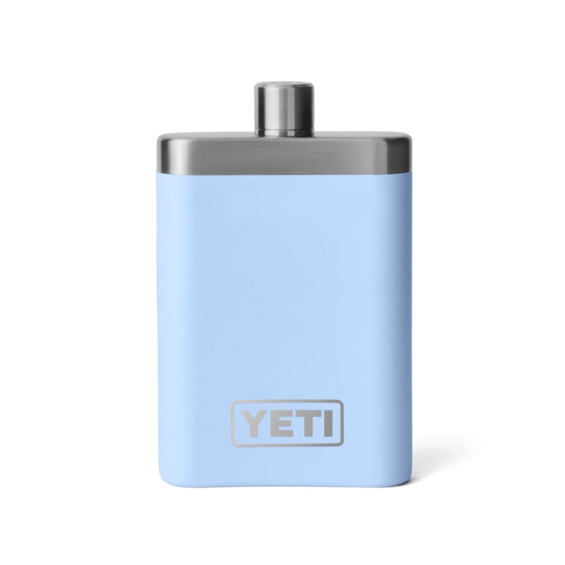 Yeti Flask