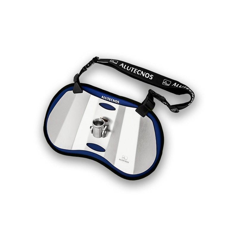 Alutecnos - Stand-Up Fighting Belt