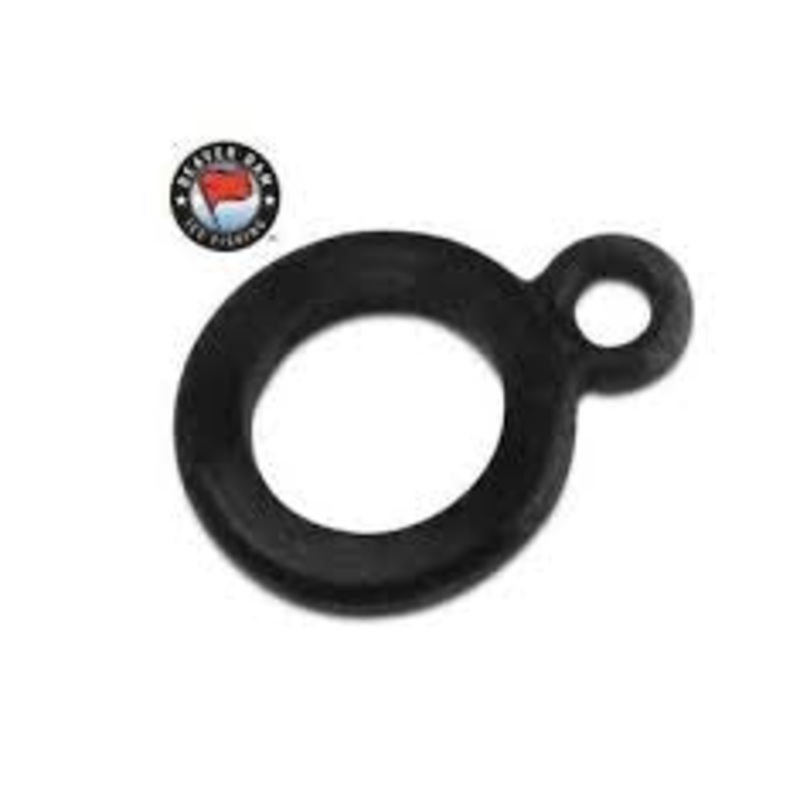 Beaver Dam| Tip-Up Hook Holder (3 pack)