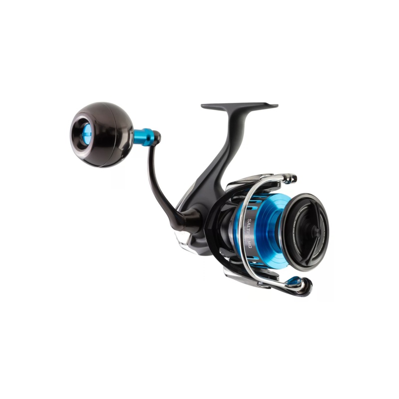 Daiwa Saltist-MQ Spinning Reels (10000H-14000H)