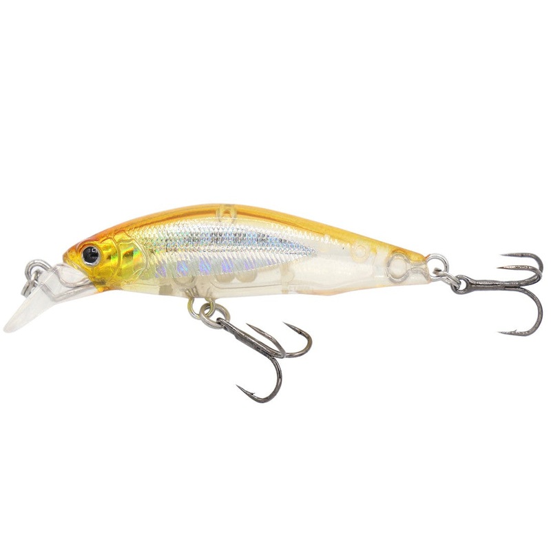 Eurotackle Z-Spender 2" Micro Suspending Jerkbait