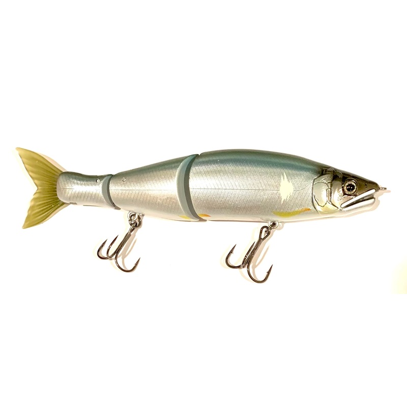 Gan Craft Jointed Claw SHIFT #183