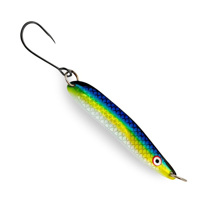 Gibbs Skinny G Spoons