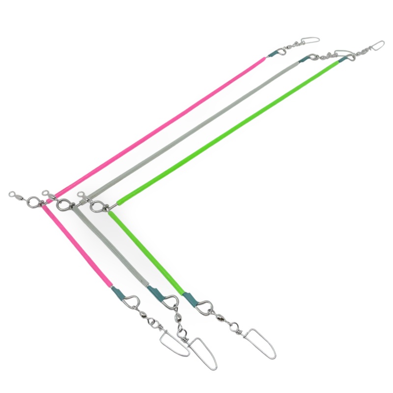 Halibut Spreader Bar 20" x 8" UV Glow