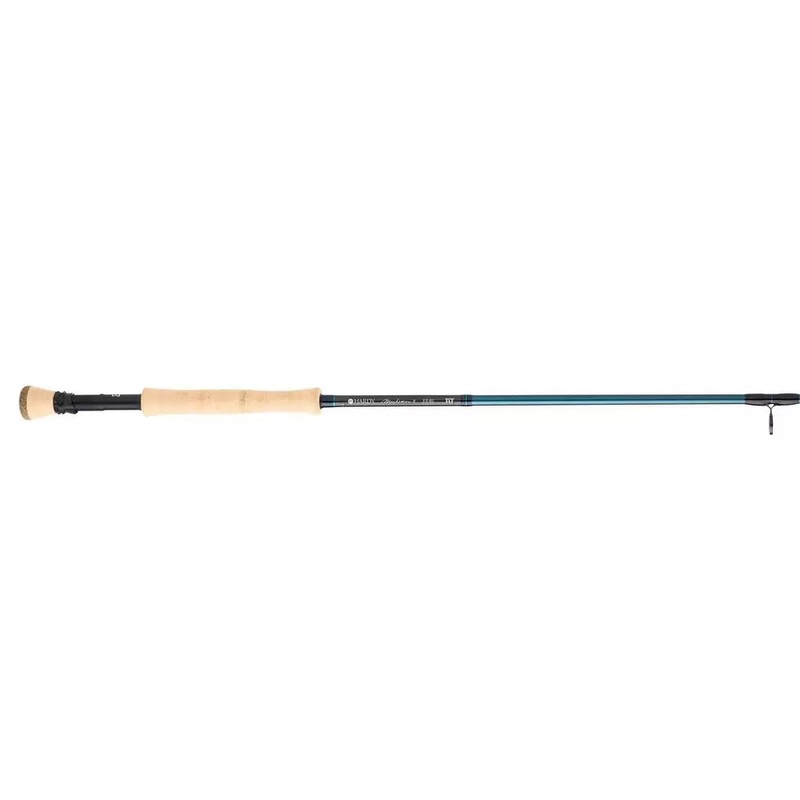 Hardy Marksman Z Fly Rods