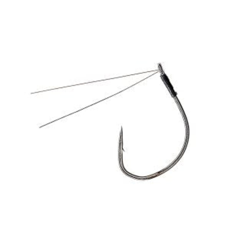 HAYABUSA SPECIAL WACKY WIRE GUARD HOOK