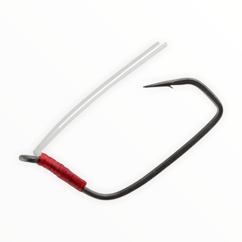 Hayabusa Spin Muscle Weedless 4pk