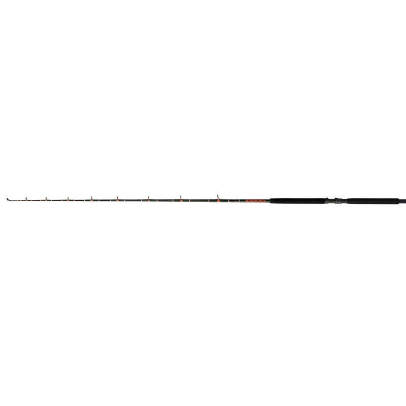 KC 20-40 7' Composite Live Bait Rod Hurricanes