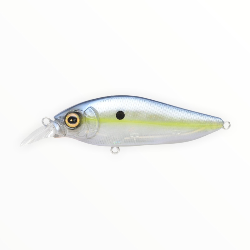 Megabass Flapslap and Diving Flapslap Crankbait