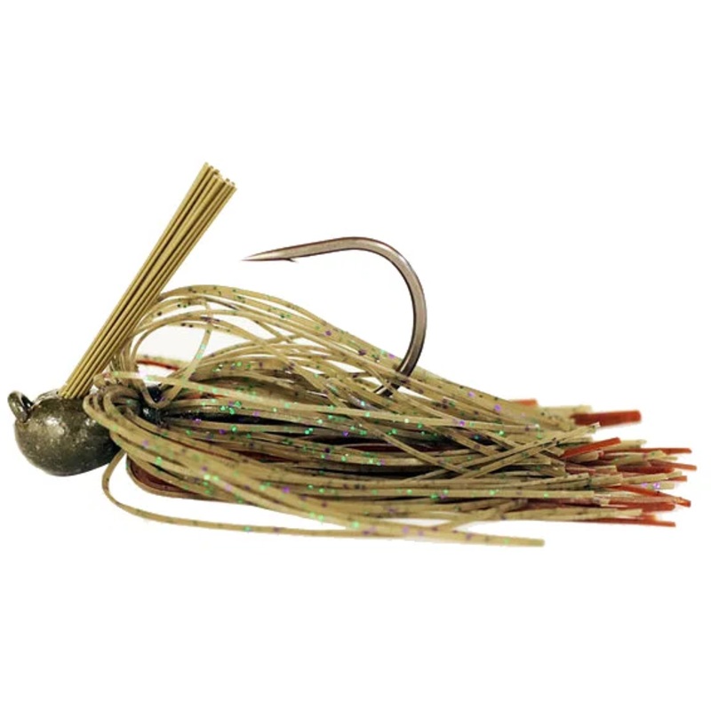 Missile Baits Ike's Flip Out Flipping Jig