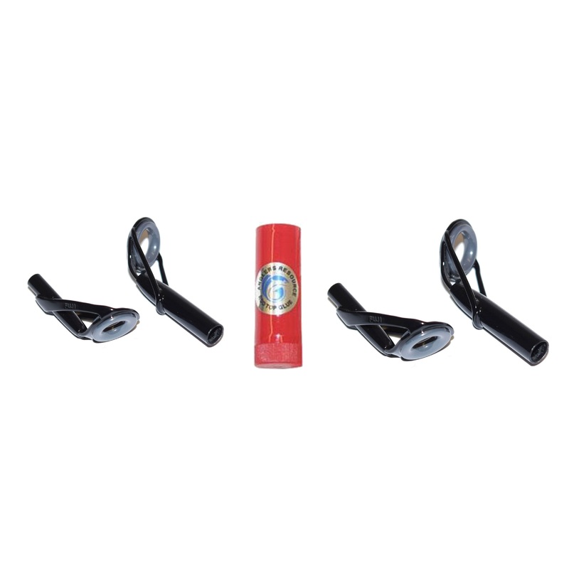 Musky Rod Tip Top Kit