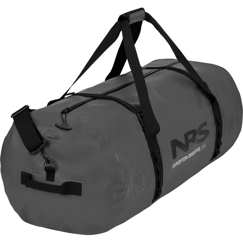 NRS Expedition DriDuffel Dry Bag
