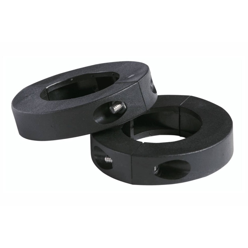 Outcast Large Oar Stop - Plastic - Single