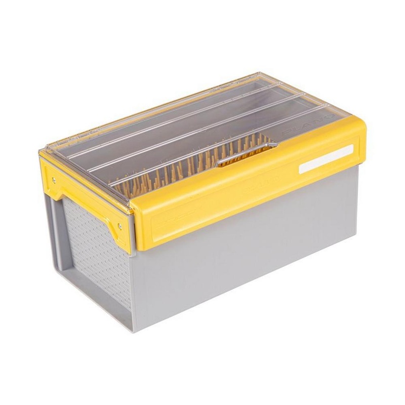 Plano Edge Master XL Crankbait Storage Box
