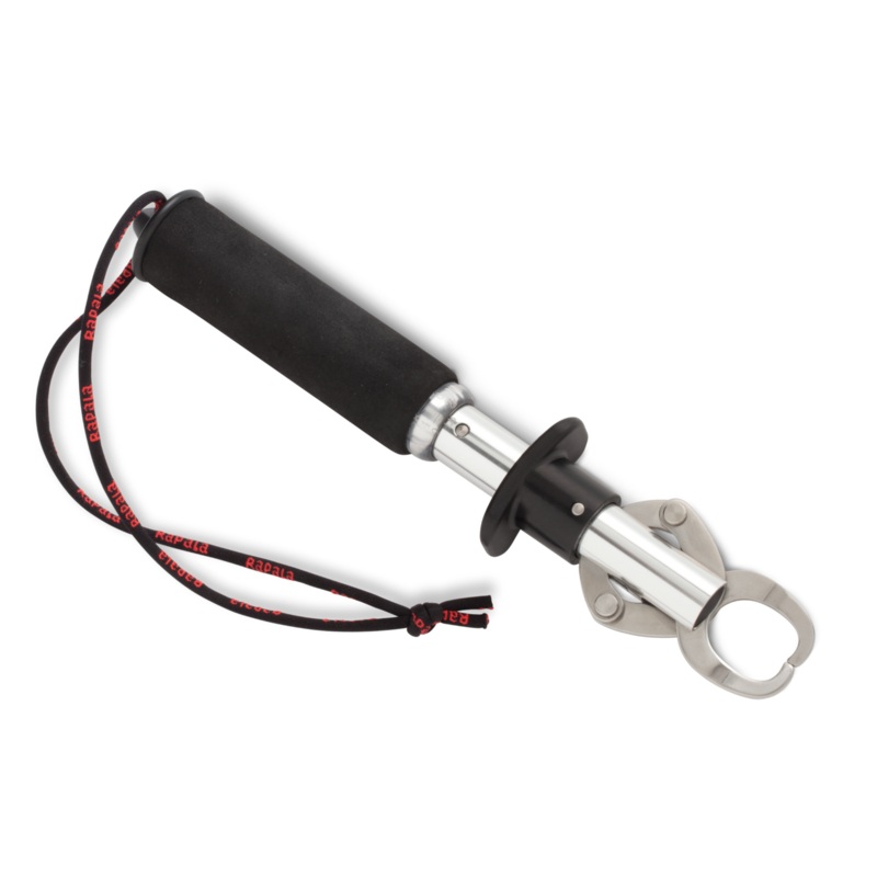Rapala 50 lb. Mechanical Scale Fish Gripper