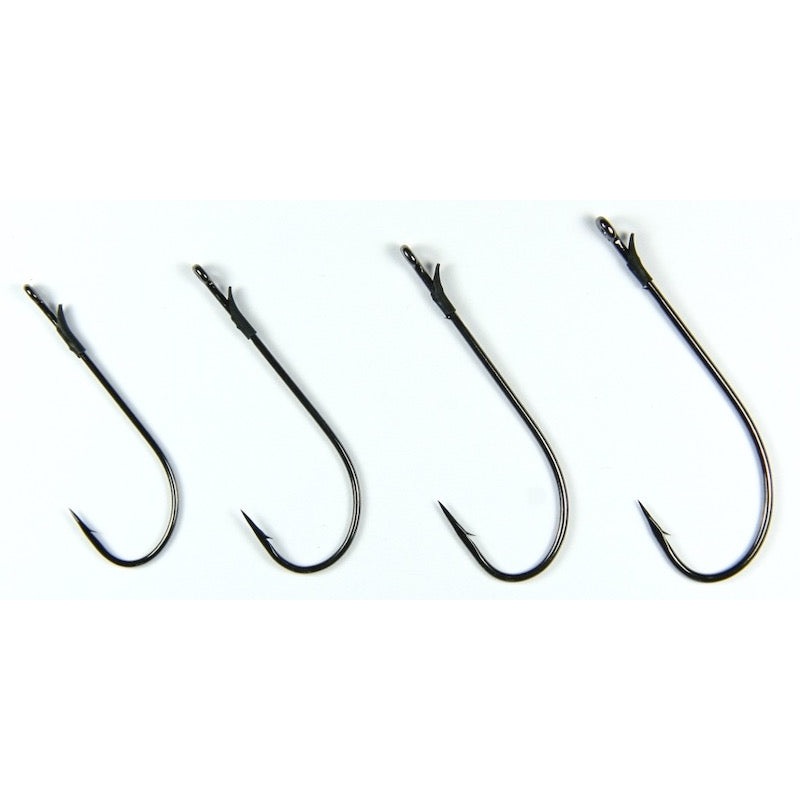 Roboworm Re-Barb Medium Wire Hooks