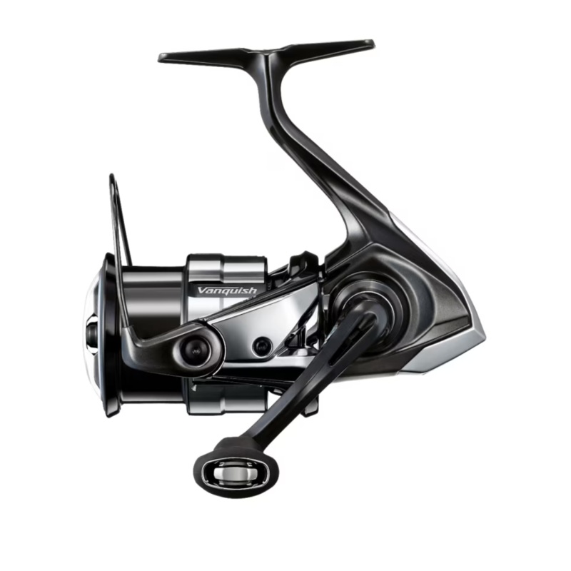 Shimano Vanquish FC 2500S