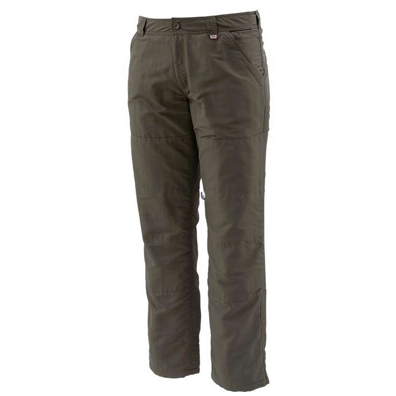 Simms Coldweather Pant-Dark Olive
