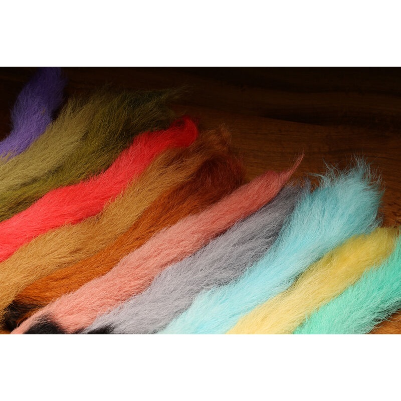 UV2 Calf Tail