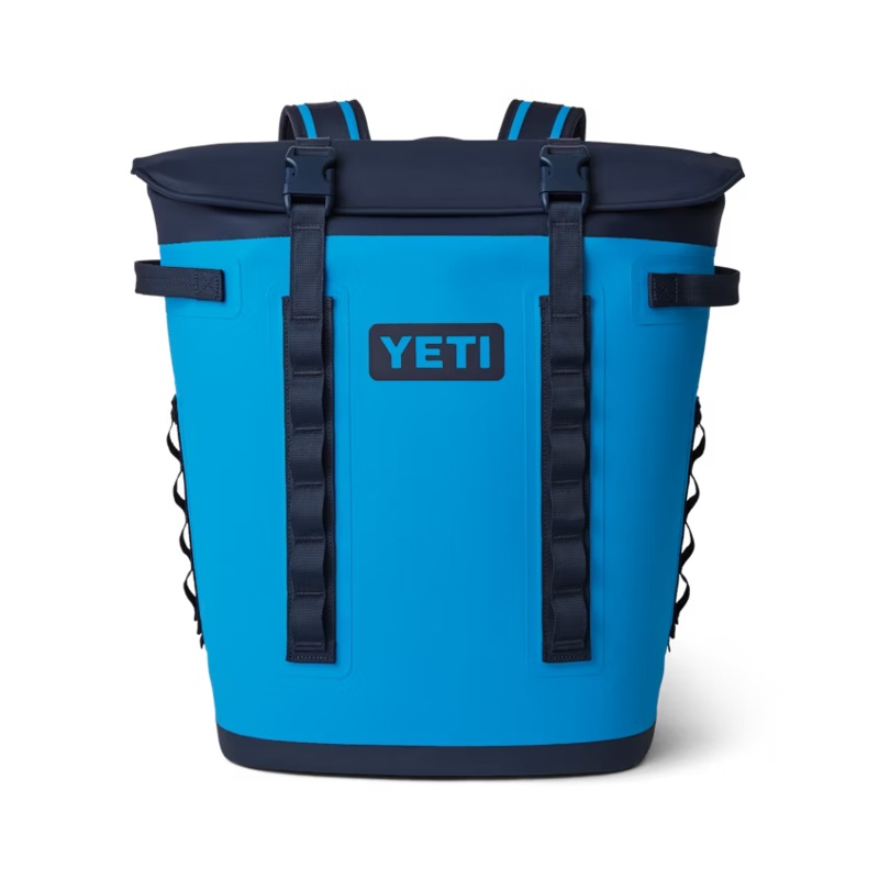 Yeti Hopper M20 Backpack Cooler Bag