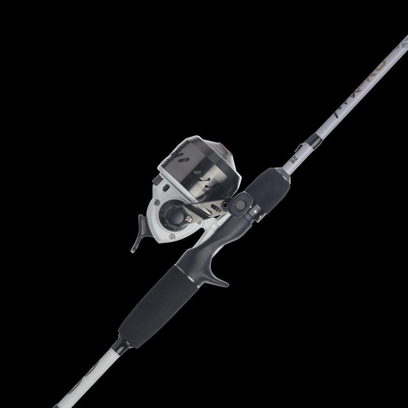 Abu Garcia Max Pro Spincast Combos