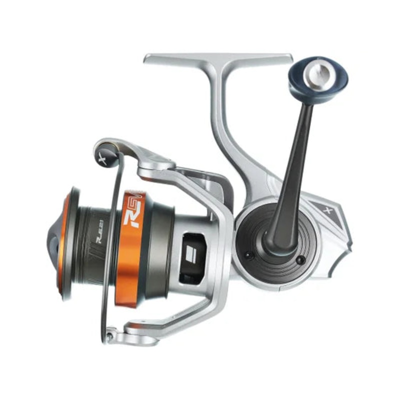ABU GARCIA REVO X SPINNING REELS
