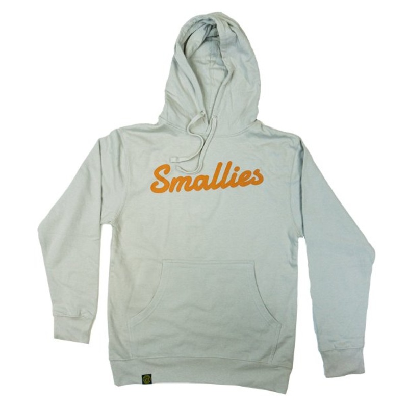 Achigan Smallies Hoodie Cement/Copper