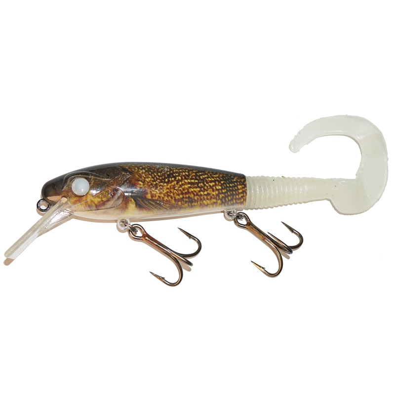 Adam's Custom Lures Havok